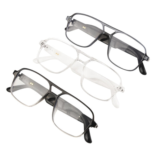 AI Smart Bluetooth Audio Glasses