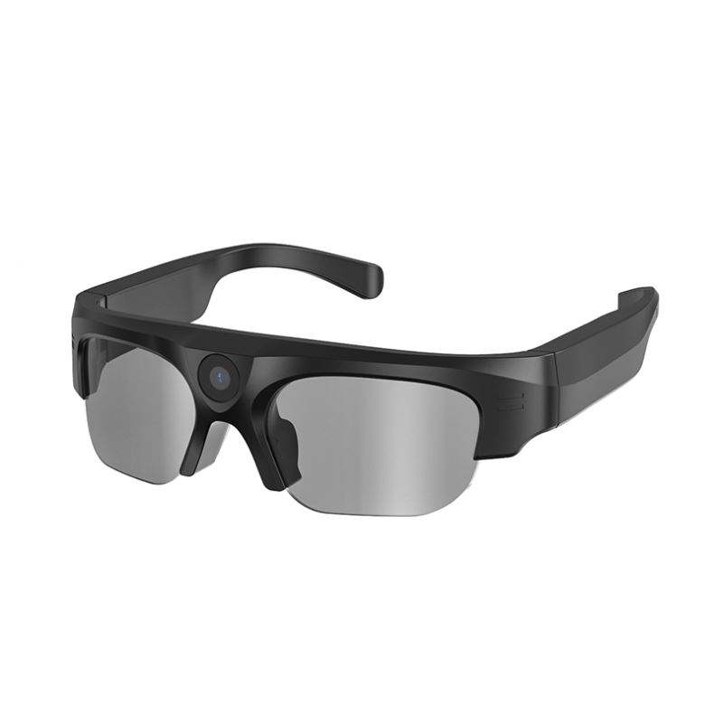 Smart Sports Camera Sunglasses