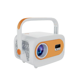 4K Smart Portable Projector