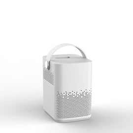 Portable HD 720P Projector