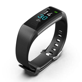 Premium Smart Fitness Tracker Band