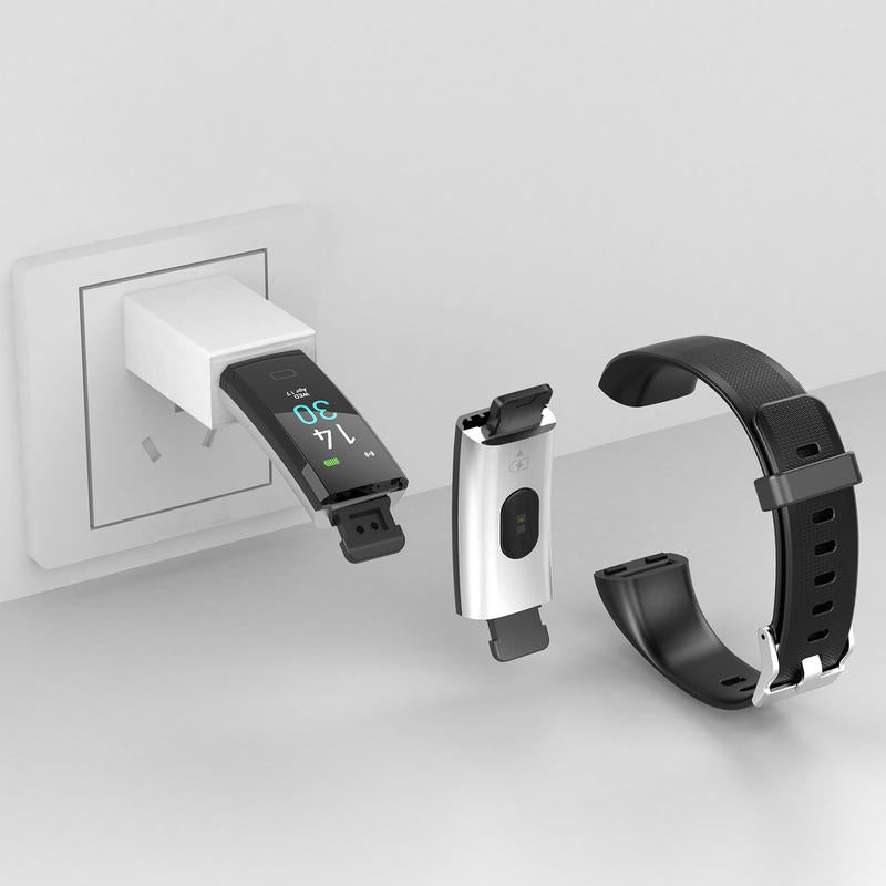 Premium Smart Fitness Tracker Band