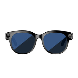 AI Smart Audio Glasses