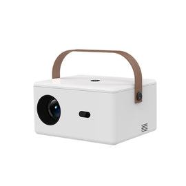 Portable HD Mini Projector