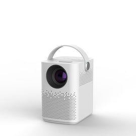 Portable HD 720P Projector