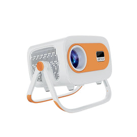4K Smart Portable Projector