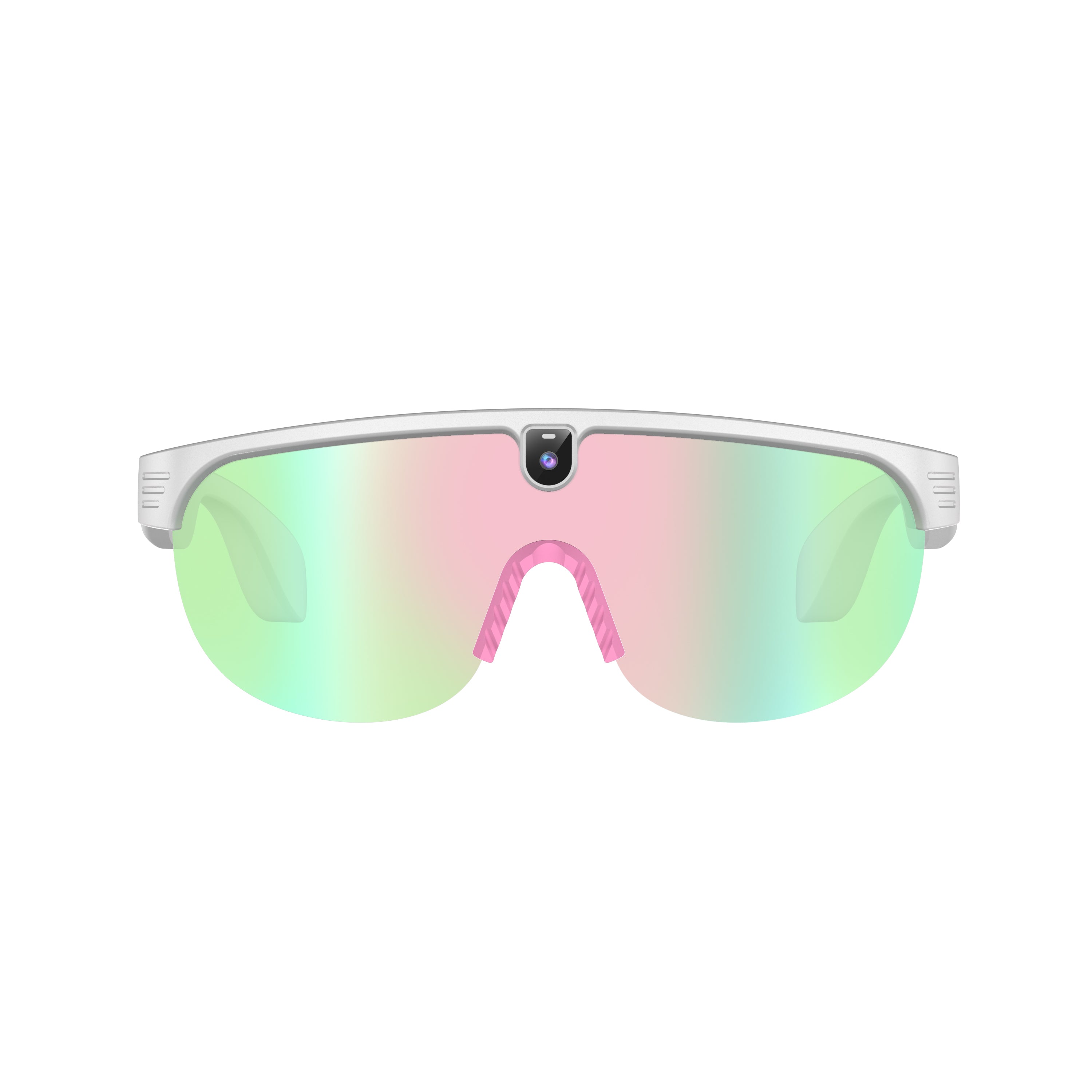 AI Smart Translation Sports Glasses