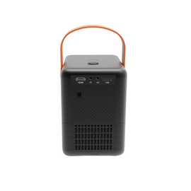 Portable 1080P Outdoor Home Projector